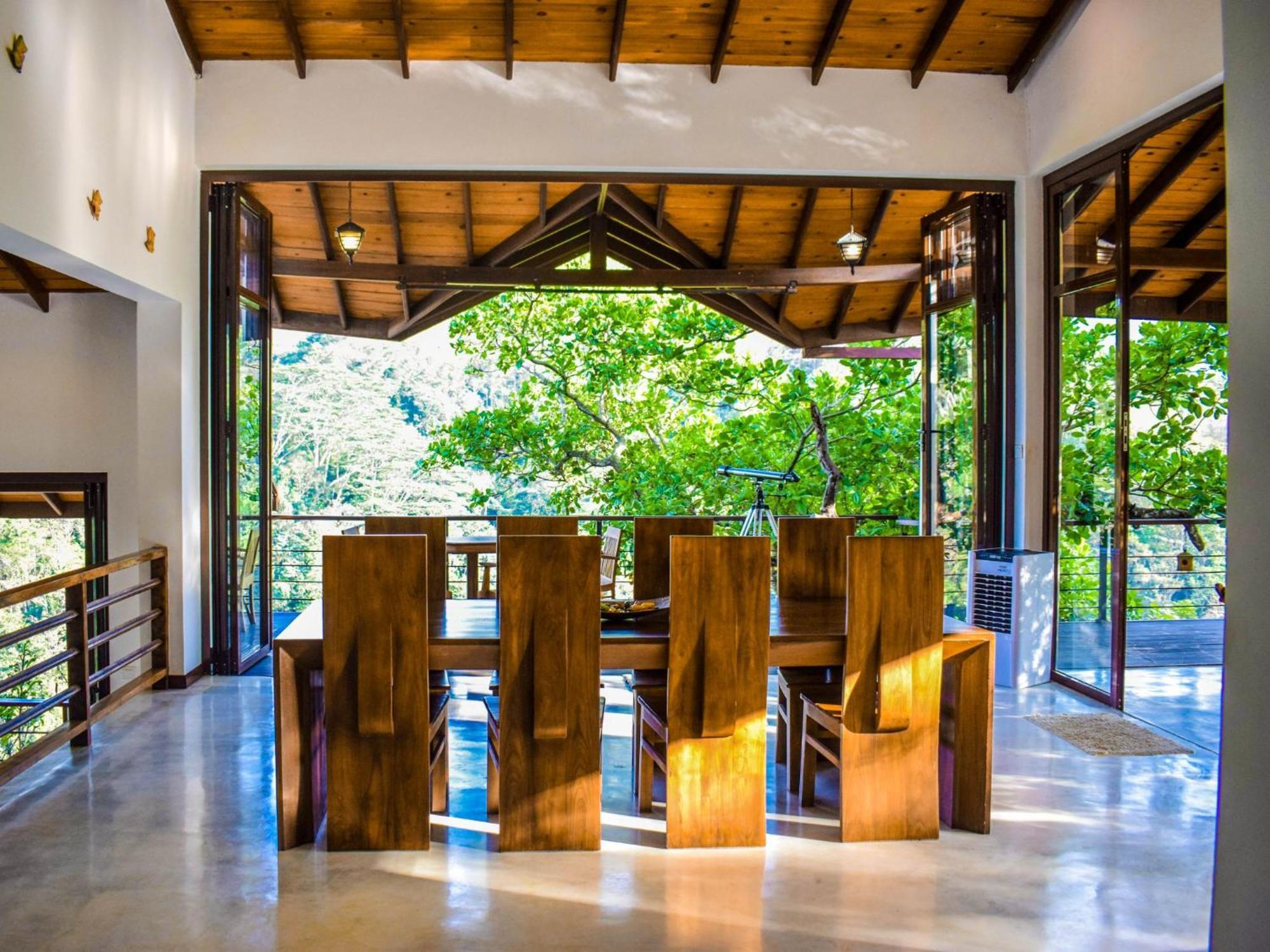 Aqua Dunhinda Villa Κάντι Εξωτερικό φωτογραφία