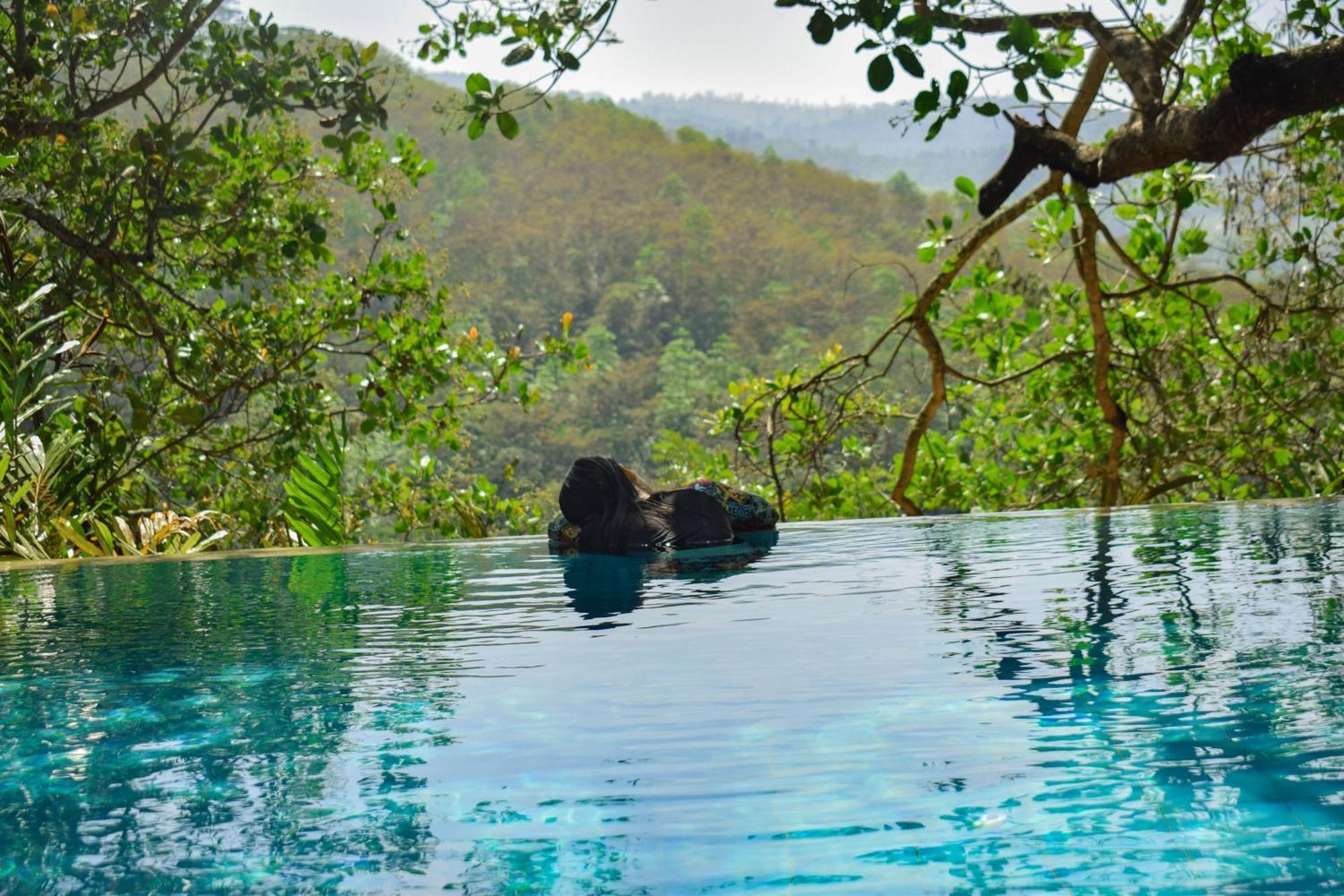 Aqua Dunhinda Villa Κάντι Εξωτερικό φωτογραφία