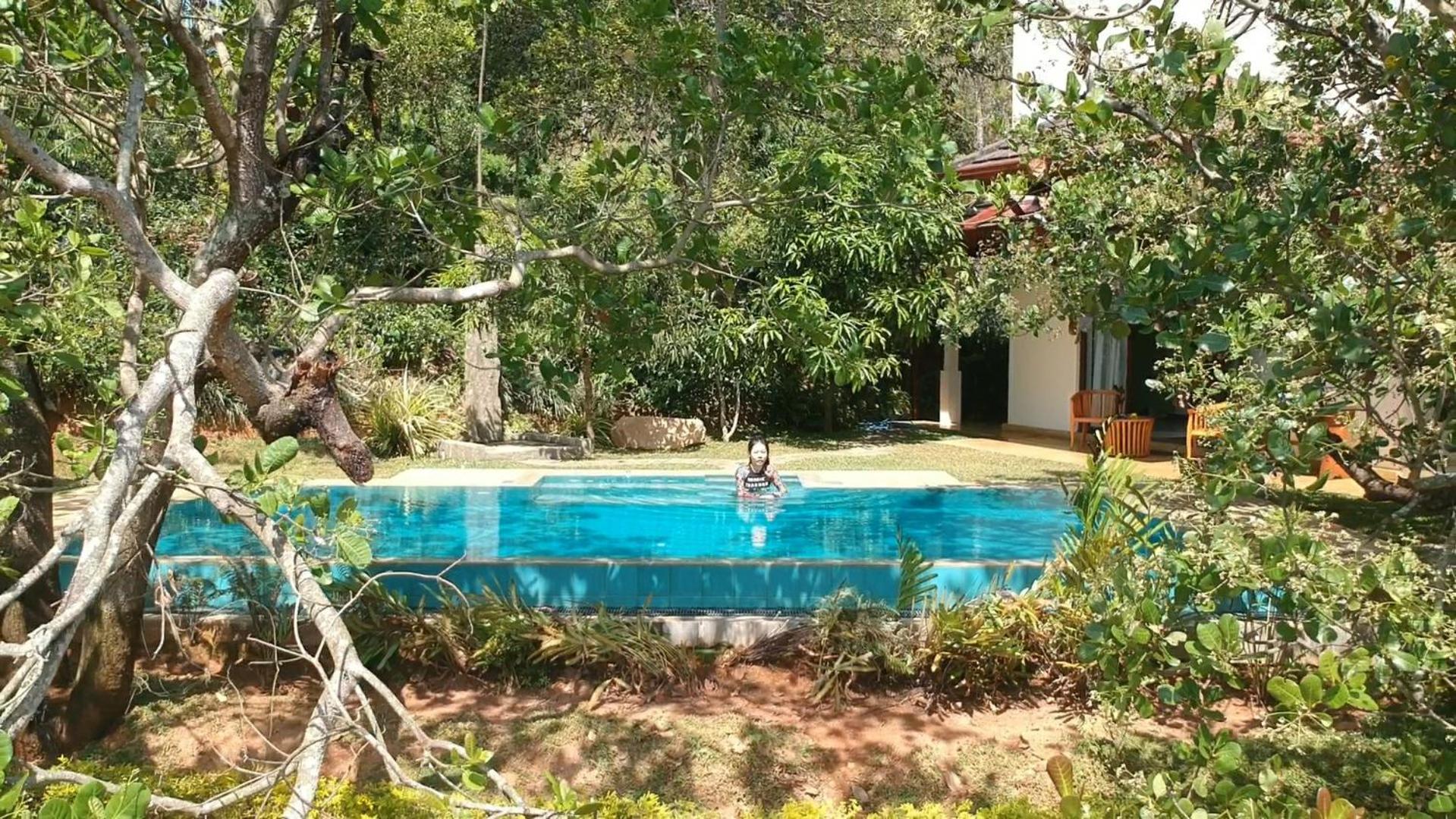 Aqua Dunhinda Villa Κάντι Εξωτερικό φωτογραφία