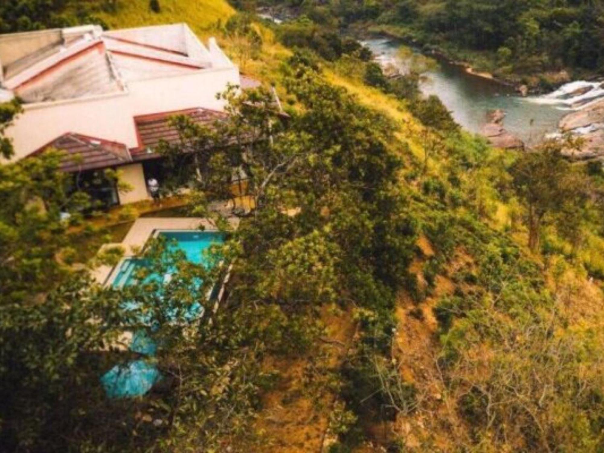 Aqua Dunhinda Villa Κάντι Εξωτερικό φωτογραφία