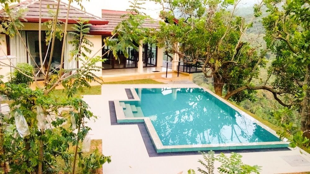 Aqua Dunhinda Villa Κάντι Εξωτερικό φωτογραφία