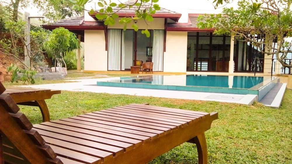 Aqua Dunhinda Villa Κάντι Εξωτερικό φωτογραφία