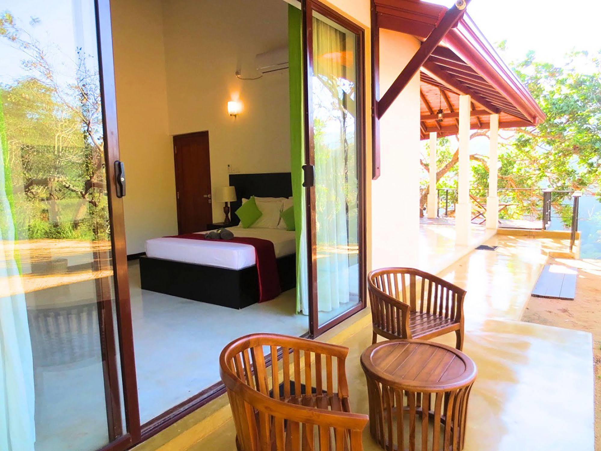 Aqua Dunhinda Villa Κάντι Εξωτερικό φωτογραφία