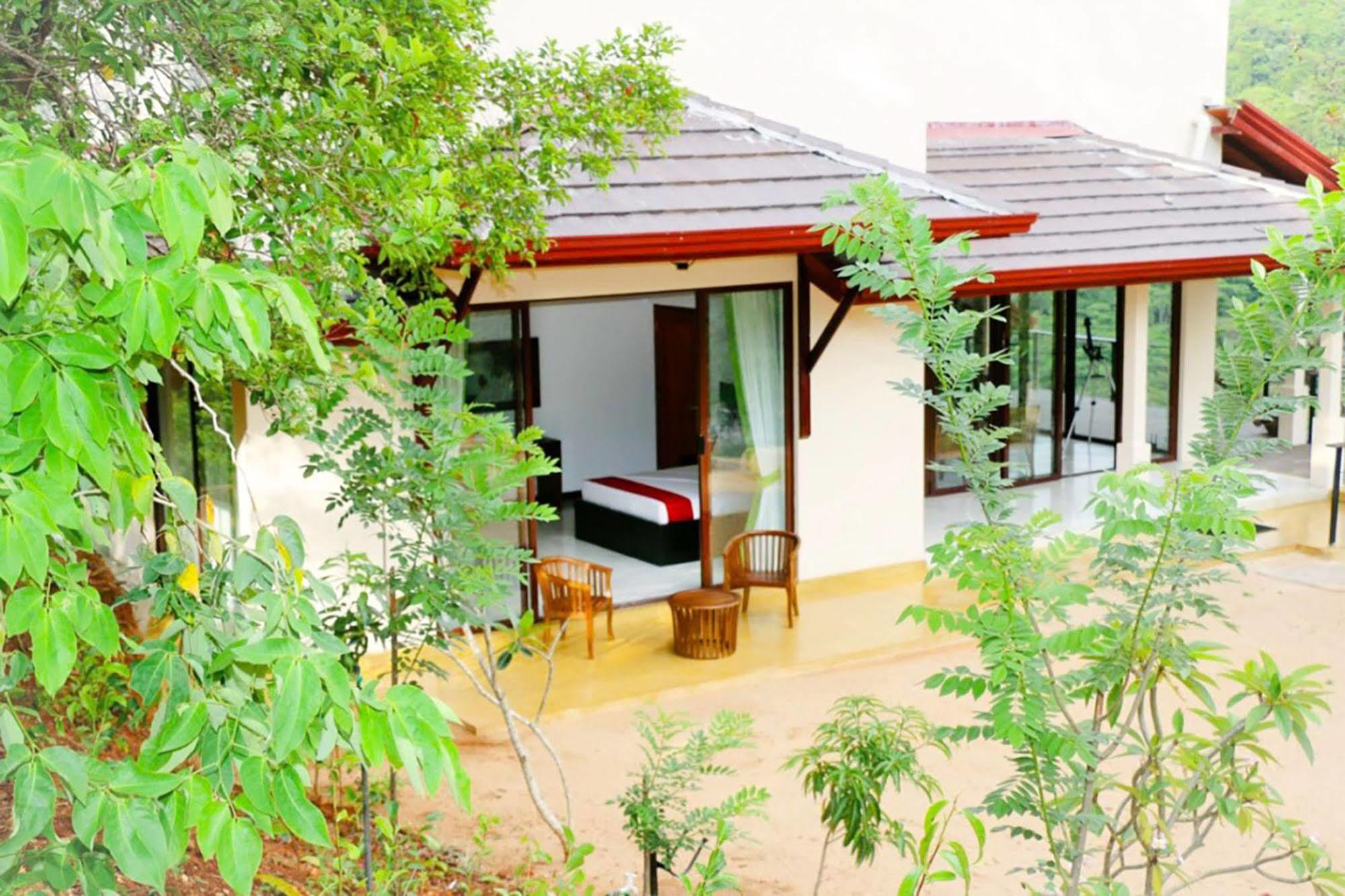 Aqua Dunhinda Villa Κάντι Εξωτερικό φωτογραφία