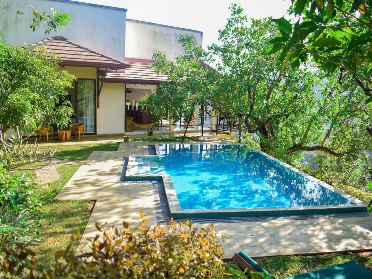 Aqua Dunhinda Villa Κάντι Εξωτερικό φωτογραφία